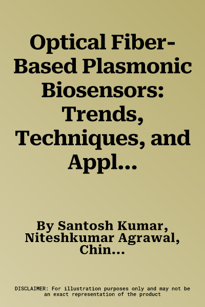 Optical Fiber-Based Plasmonic Biosensors: Trends, Techniques, and Applications