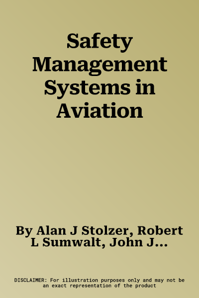 Safety Management Systems in Aviation