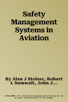 Safety Management Systems in Aviation