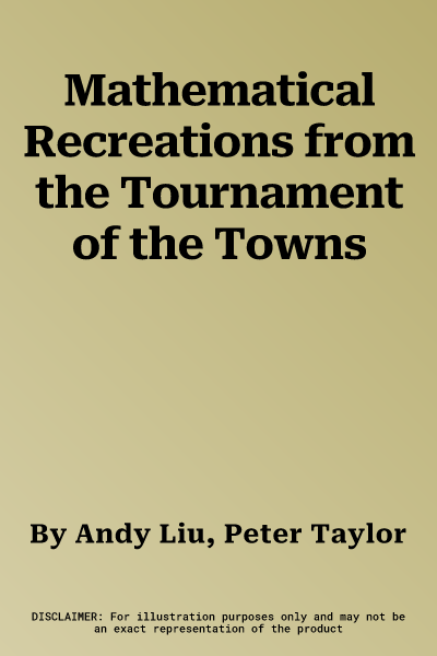 Mathematical Recreations from the Tournament of the Towns