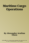 Maritime Cargo Operations