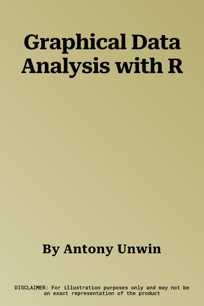 Graphical Data Analysis with R