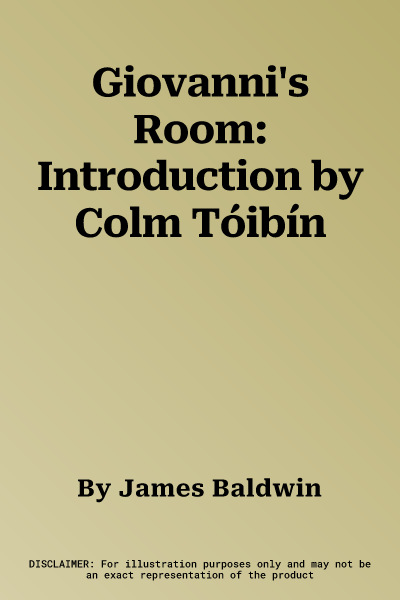 Giovanni's Room: Introduction by Colm Tóibín