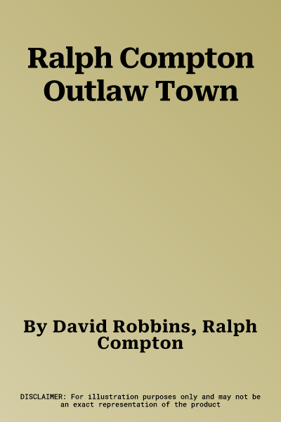 Ralph Compton Outlaw Town