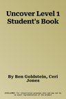 Uncover Level 1 Student's Book