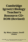 Cambridge Igcse(r) Biology Teacher's Resource CD-ROM (Revised)