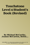 Touchstone Level 4 Student's Book (Revised)