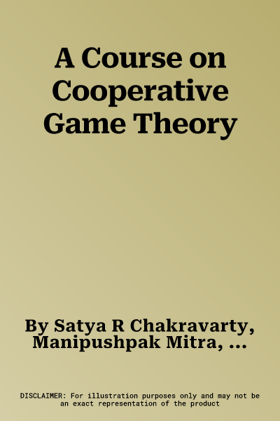 A Course on Cooperative Game Theory