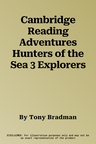 Cambridge Reading Adventures Hunters of the Sea 3 Explorers