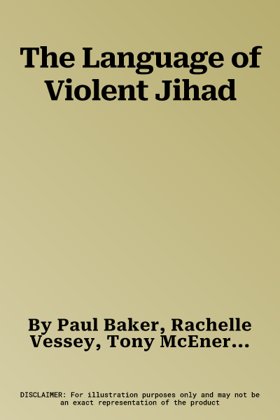 The Language of Violent Jihad