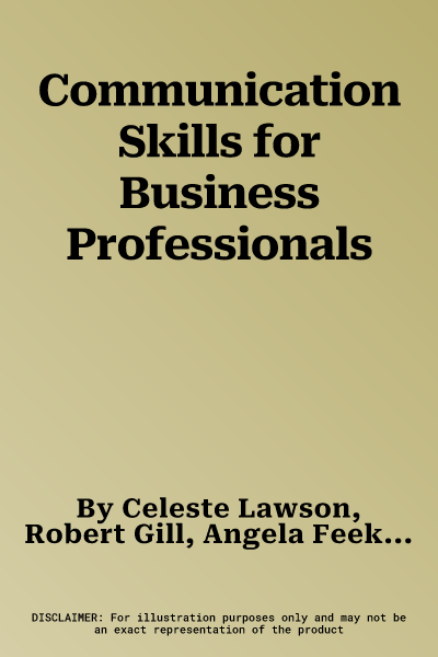 Communication Skills for Business Professionals