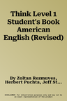 Think Level 1 Student's Book American English (Revised)