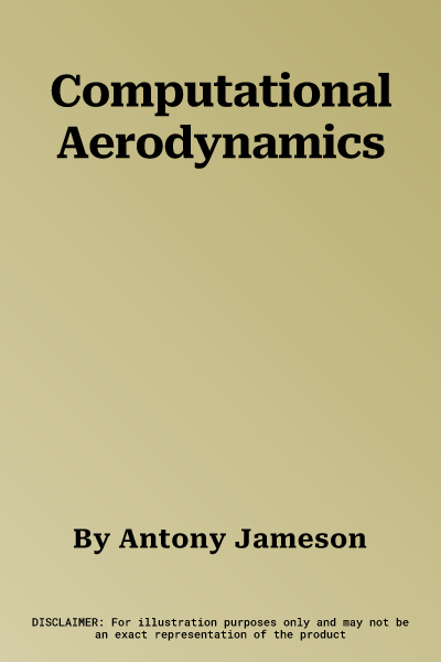 Computational Aerodynamics