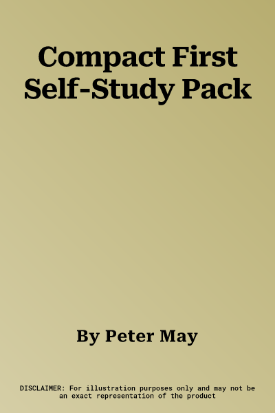 Compact First Self-Study Pack