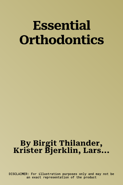 Essential Orthodontics