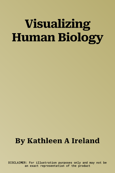 Visualizing Human Biology