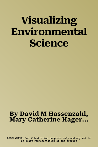 Visualizing Environmental Science