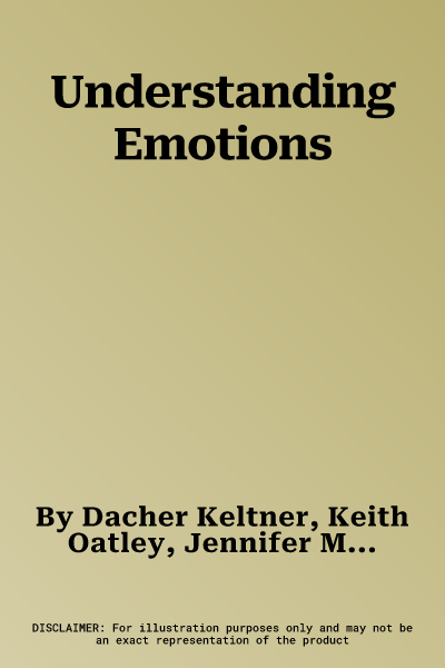 Understanding Emotions