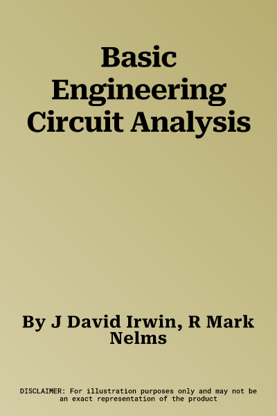 Basic Engineering Circuit Analysis