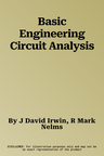 Basic Engineering Circuit Analysis