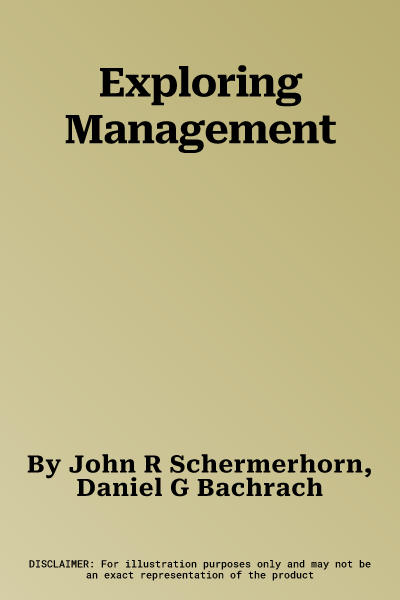 Exploring Management