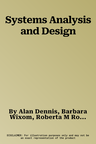 Systems Analysis and Design