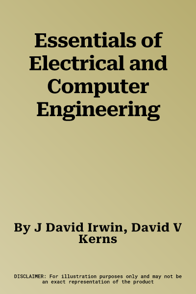 Essentials of Electrical and Computer Engineering