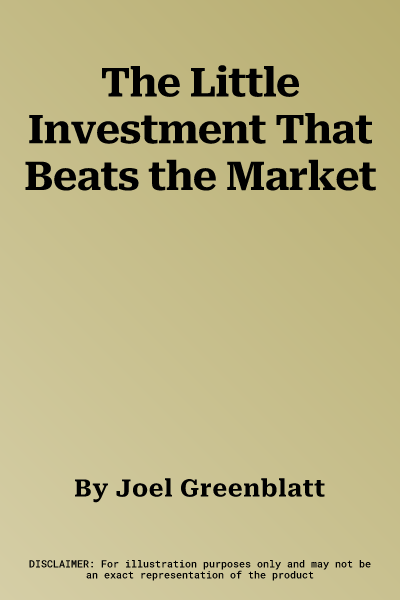 The Little Investment That Beats the Market