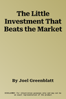 The Little Investment That Beats the Market