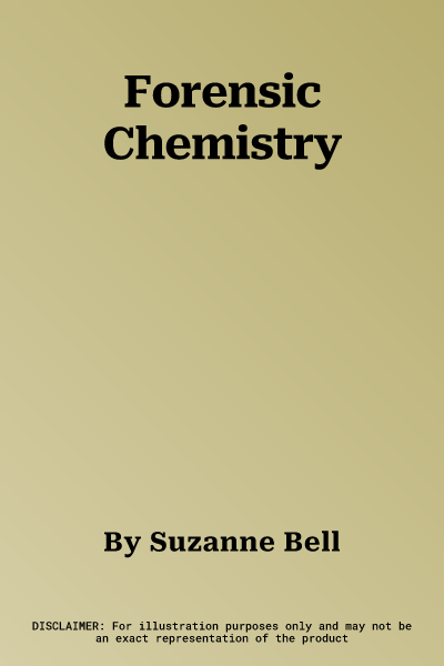 Forensic Chemistry