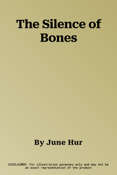 The Silence of Bones