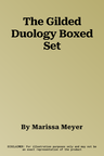 The Gilded Duology Boxed Set