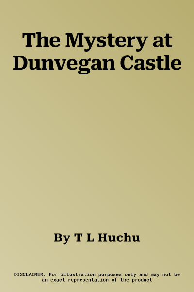 The Mystery at Dunvegan Castle