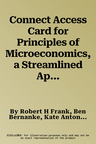 Connect Access Card for Principles of Microeconomics, a Streamlined Approach