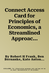 Connect Access Card for Principles of Economics, a Streamlined Approach