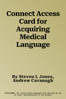 Connect Access Card for Acquiring Medical Language