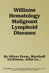 Williams Hematology Malignant Lymphoid Diseases