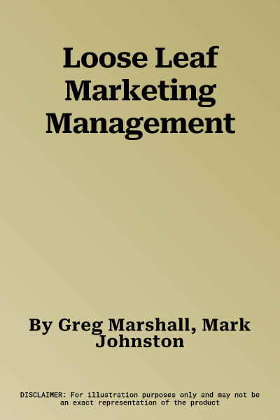 Loose Leaf Marketing Management