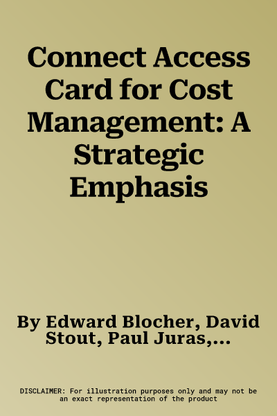 Connect Access Card for Cost Management: A Strategic Emphasis