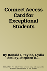 Connect Access Card for Exceptional Students