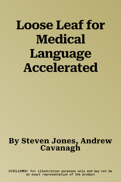 Loose Leaf for Medical Language Accelerated