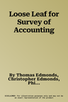 Loose Leaf for Survey of Accounting