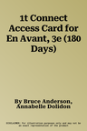 1t Connect Access Card for En Avant, 3e (180 Days)