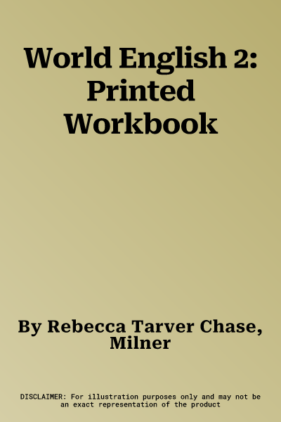 World English 2: Printed Workbook