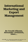 International Marketing and Export Management