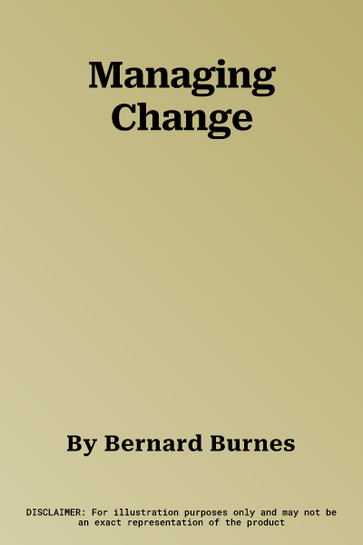 Managing Change