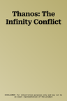 Thanos: The Infinity Conflict