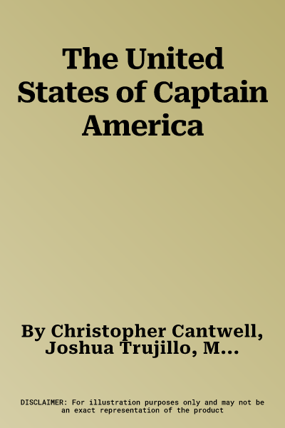 The United States of Captain America