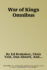 War of Kings Omnibus