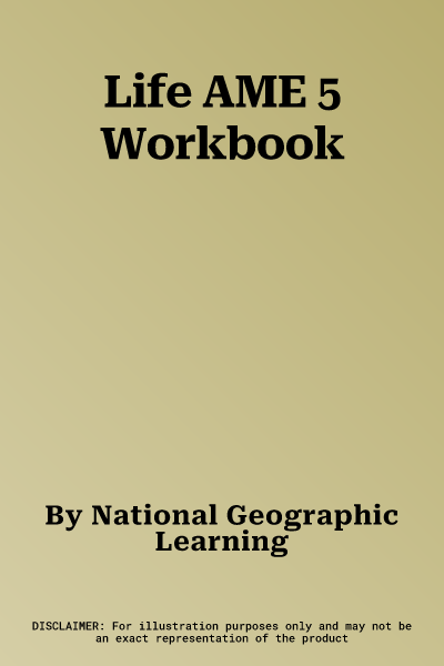 Life AME 5 Workbook